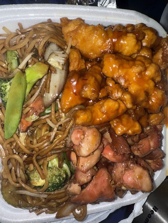 Skylake Chinese Kitchen 5