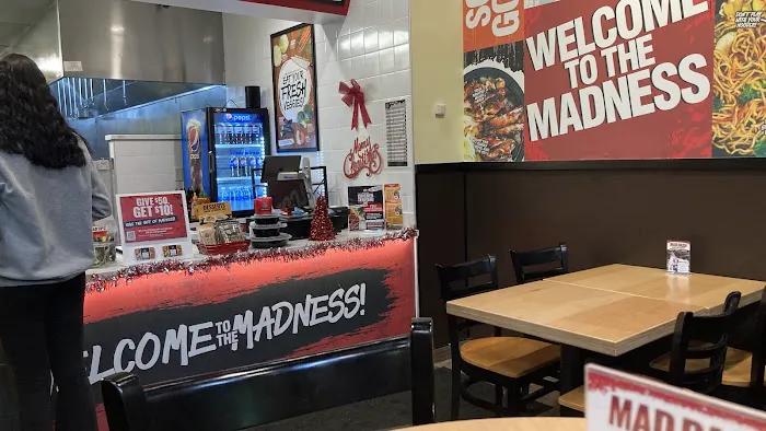 Teriyaki Madness 8