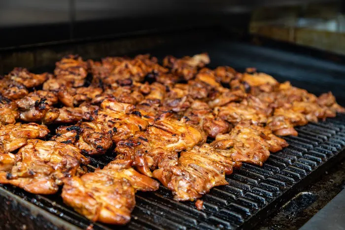 Teriyaki Madness 3