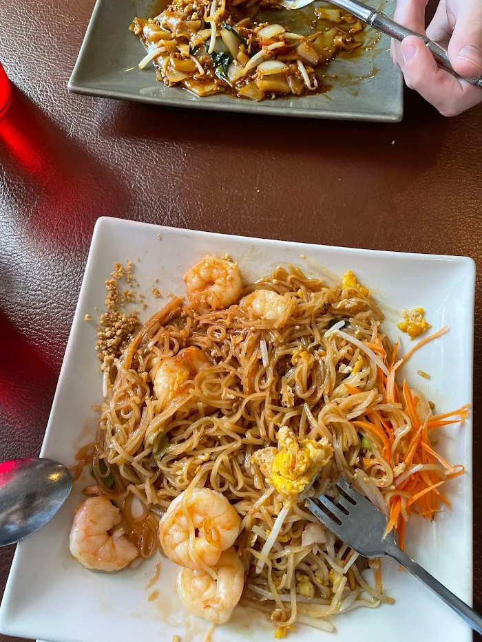 Gumrai Thai 6