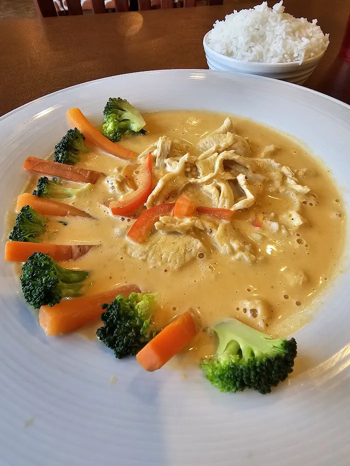 Gumrai Thai 10