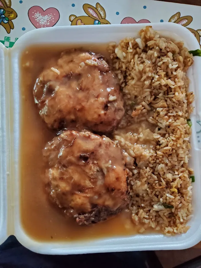 Ma's Oriental Express 1