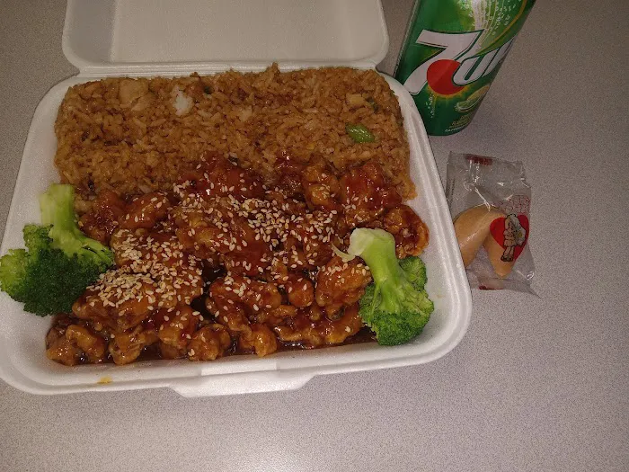 Ma's Oriental Express 5