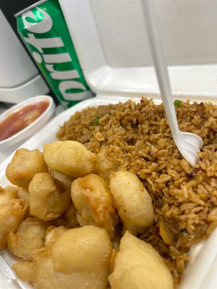 Ma's Oriental Express 4