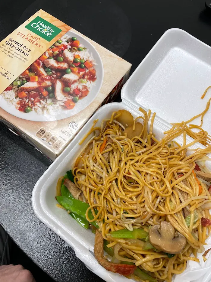 Ma's Oriental Express 2