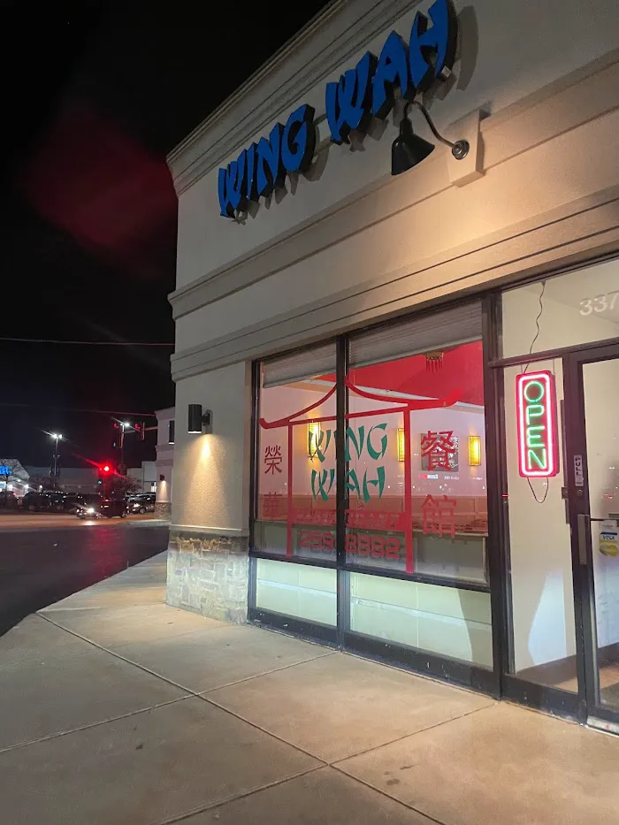 Wing Wah 5