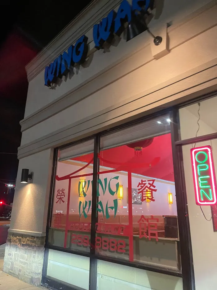 Wing Wah 8