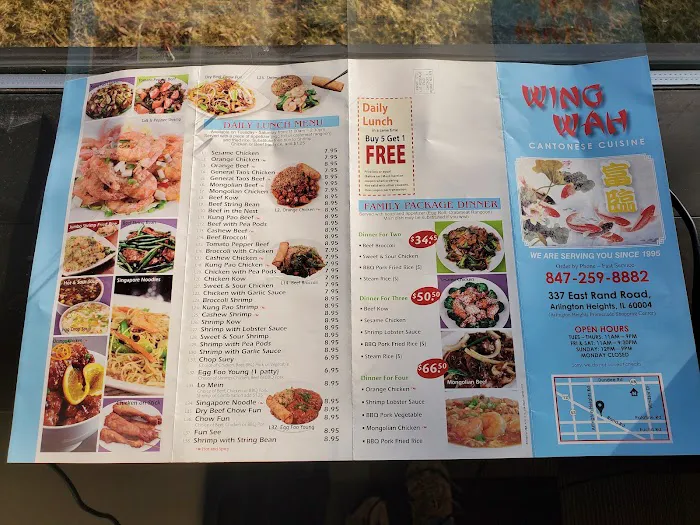 Wing Wah 2