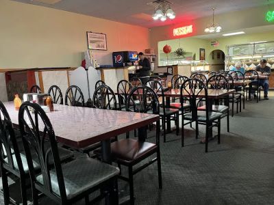 China Buffet Mongolian BBQ 0
