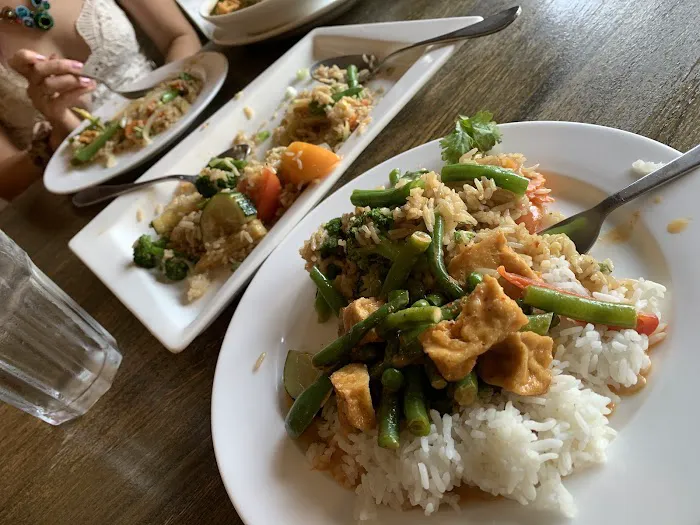 Thai Pepper 1