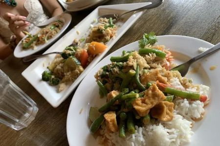 Thai Pepper
