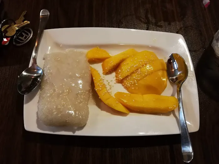 Thai Pepper 7