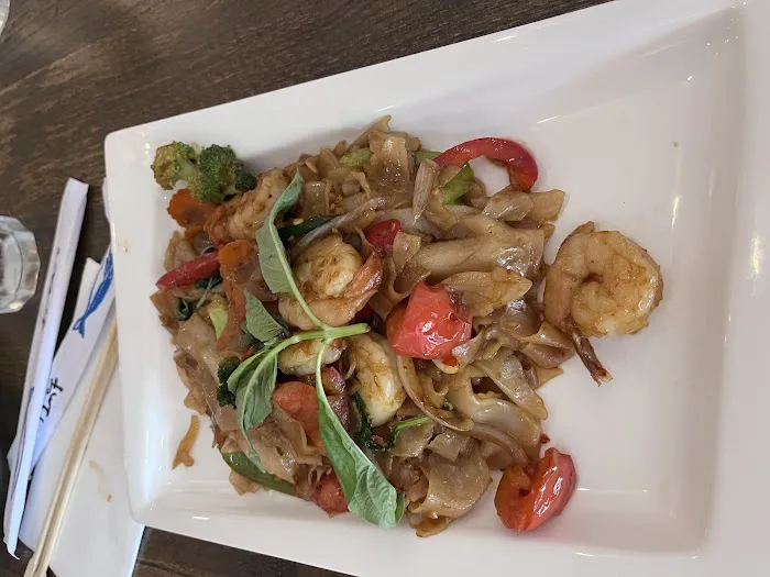 Thai Pepper 5