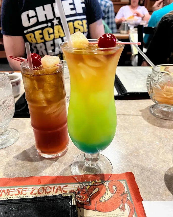 Heng Wing Restaurant 6