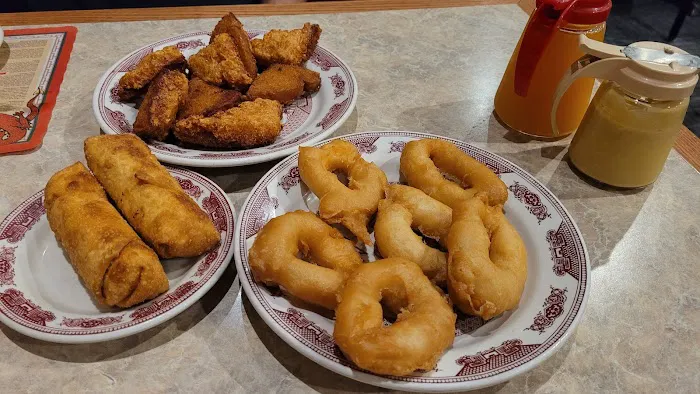 Heng Wing Restaurant 1