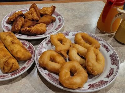 Heng Wing Restaurant 0