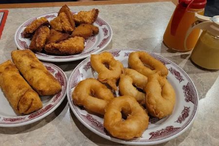 Heng Wing Restaurant