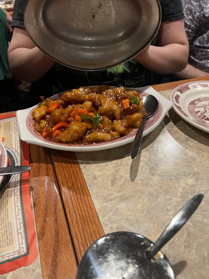 Heng Wing Restaurant 9