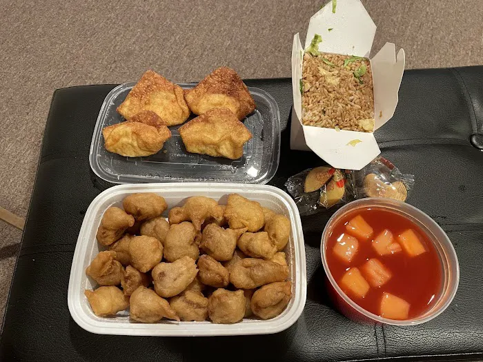 Absolutely Chinese Restaurant 4