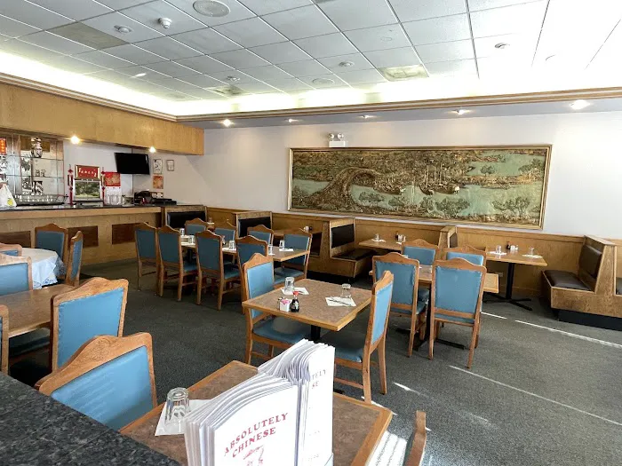 Absolutely Chinese Restaurant 10