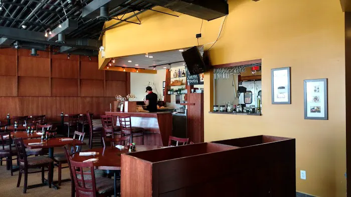 Bistro Dragon 1