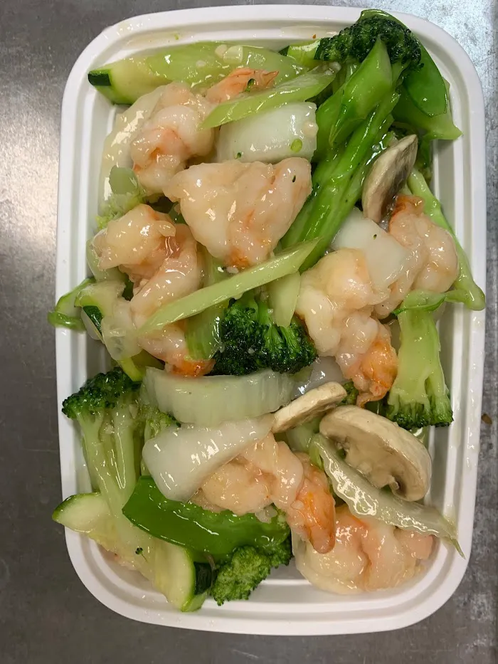 Sizzling Wok Chinese Restaurant 2