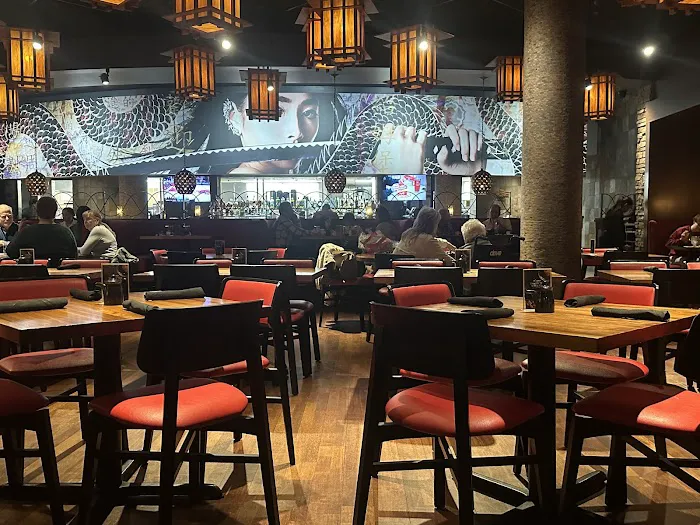 P.F. Chang's 3