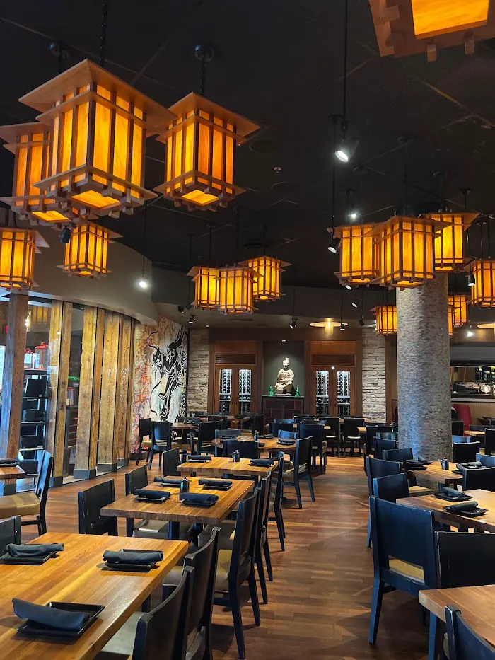 P.F. Chang's 9