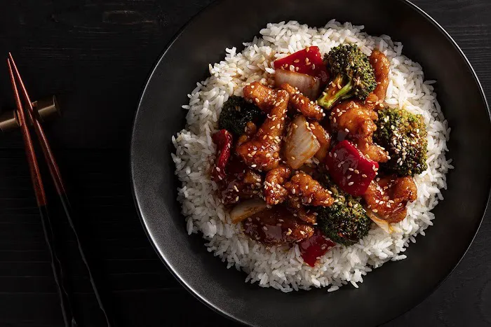 P.F. Chang's 1