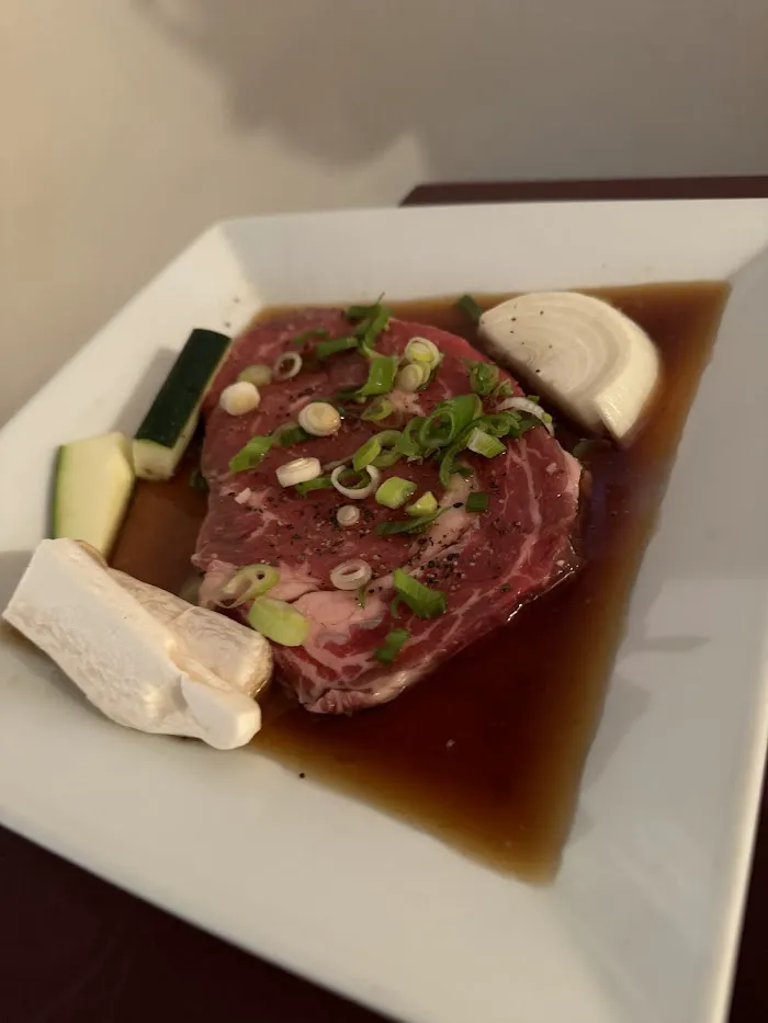 Chungkiwa Restaurant 4