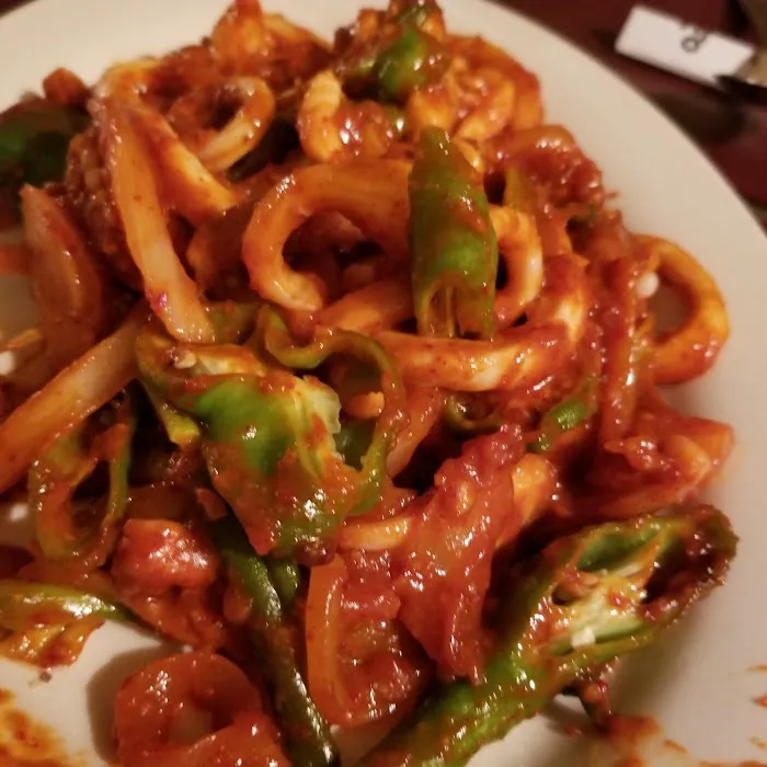 Chungkiwa Restaurant 2