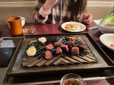 Chungkiwa Restaurant 0