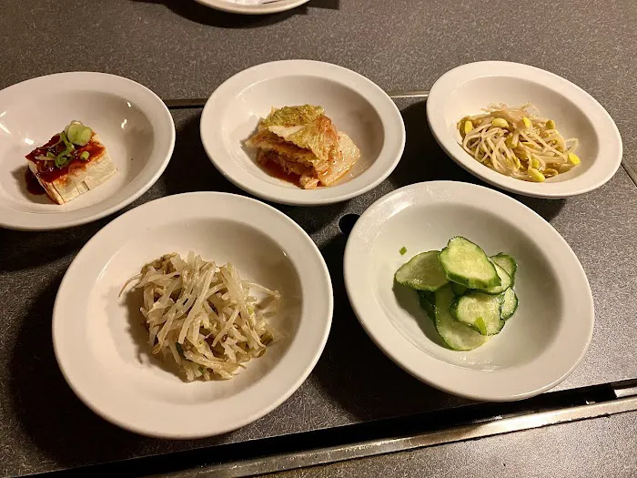 Chungkiwa Restaurant 3