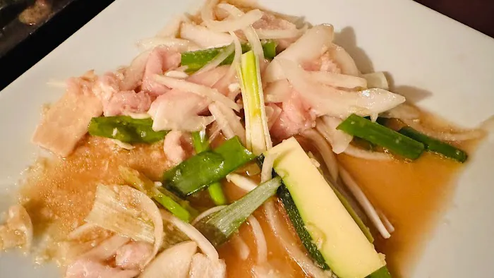 Chungkiwa Restaurant 6