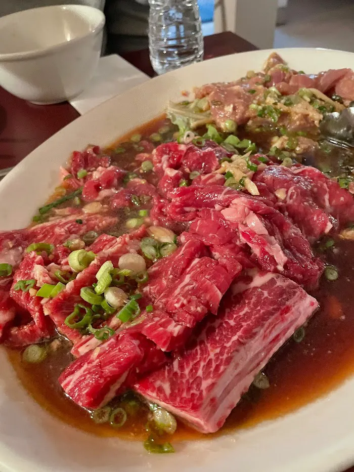 Chungkiwa Restaurant 10