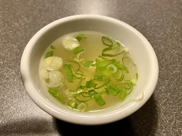 Chungkiwa Restaurant 5