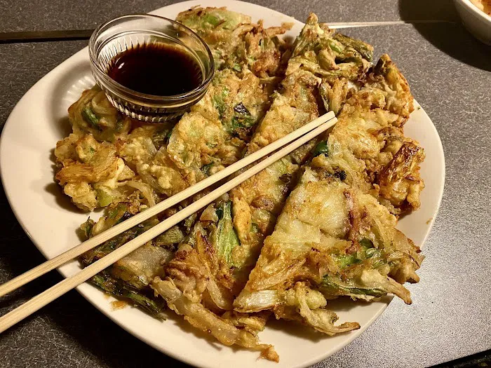 Chungkiwa Restaurant 9