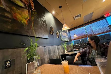 Xay's Kitchen Laos & Thai Cuisine