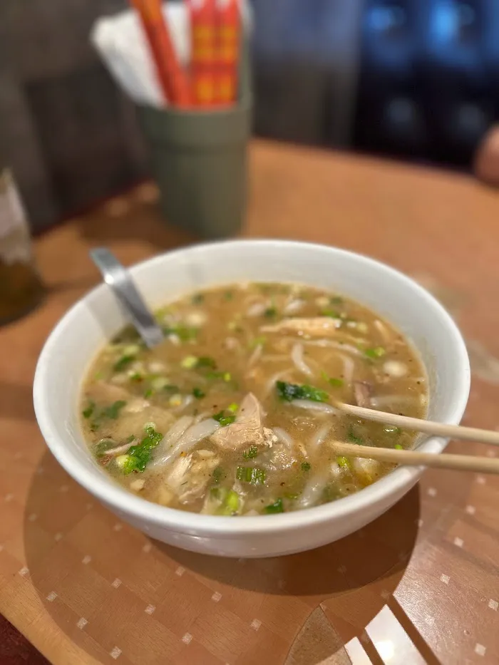 Xay's Kitchen Laos & Thai Cuisine 7