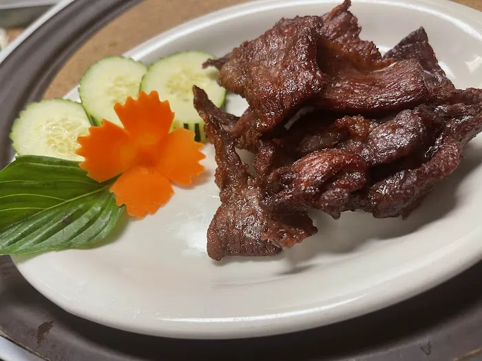 Xay's Kitchen Laos & Thai Cuisine 2