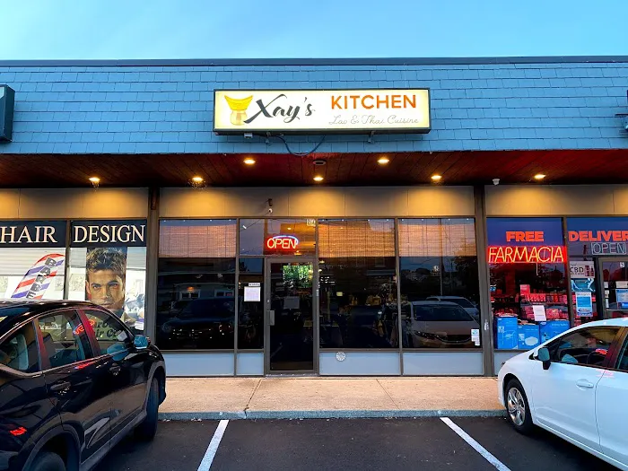 Xay's Kitchen Laos & Thai Cuisine 6
