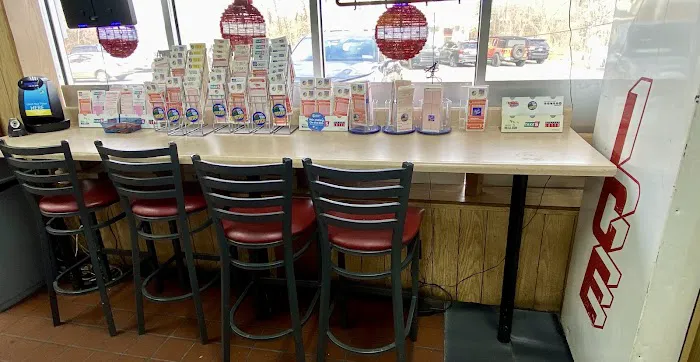 Gino's Deli & Pizza 1