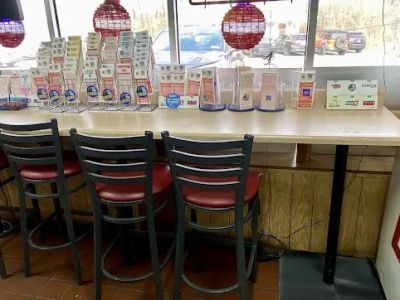 Gino's Deli & Pizza 0