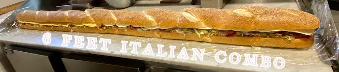 Gino's Deli & Pizza 2