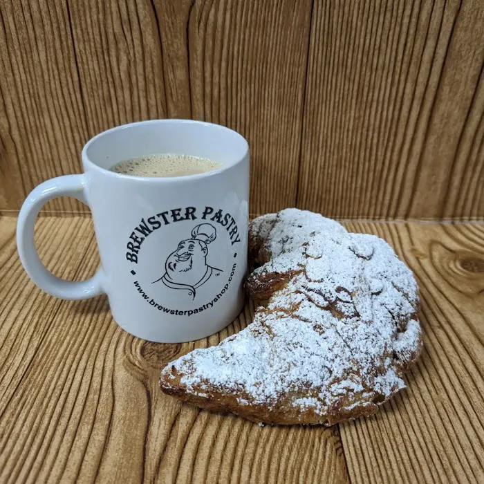 Brewster Pastry 1