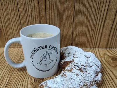 Brewster Pastry 0