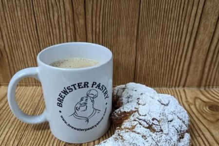 Brewster Pastry