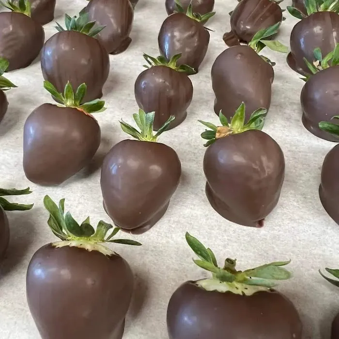 Brewster Pastry 5