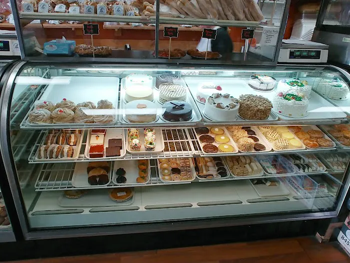 Brewster Pastry 6