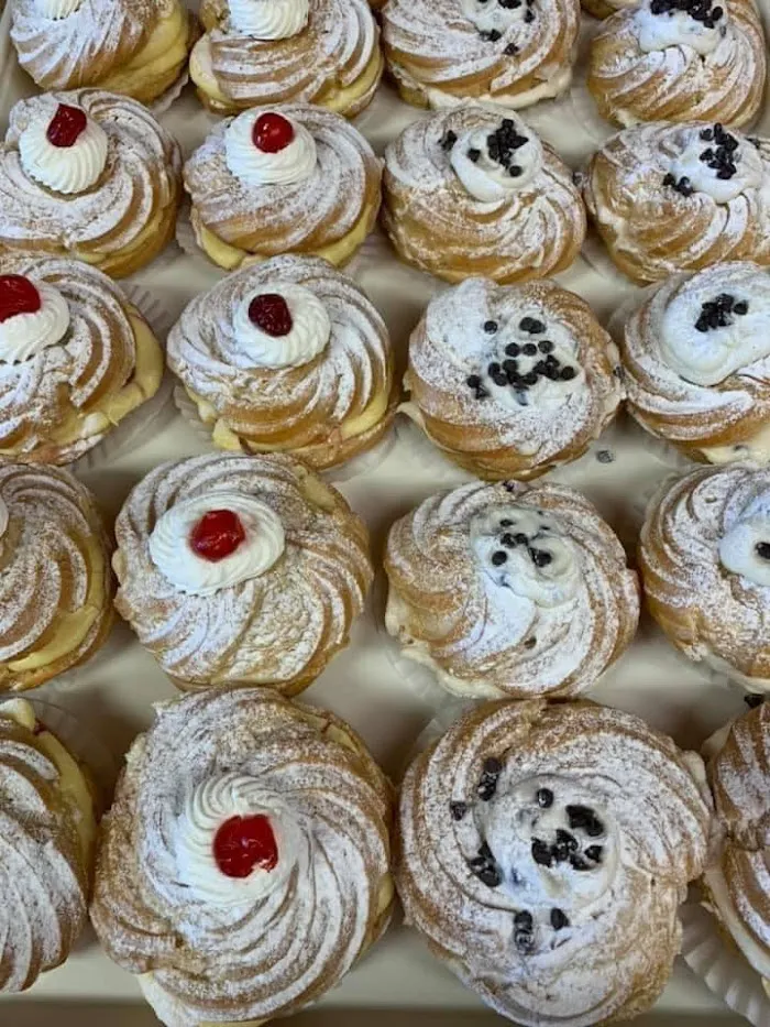 Brewster Pastry 10